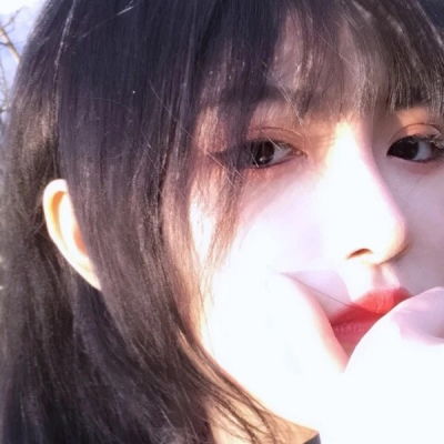 溺毙伤感意境风气质女头.我算什女生头像我要个性网