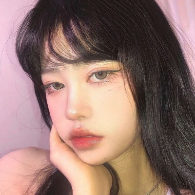 qq女生头像唯美姐妹