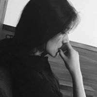  qq头像女生高冷高冷伤感的qq女生头像