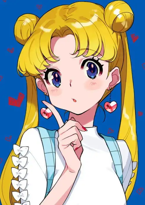  满屏的少女感就要溢出来了
