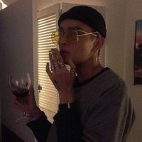  今天他对我说了句哦,我心怎么qq男生头像我要个性网