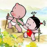  微信情侣头像意中人微信头像图片大全