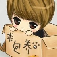 qq头像动漫男生老阿姨