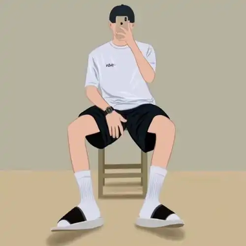  超好看的情侣头像,你们都称呼你家男朋友什么呢