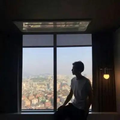  最难找到的不易被发现的情头背影系列情头单人一人一张
