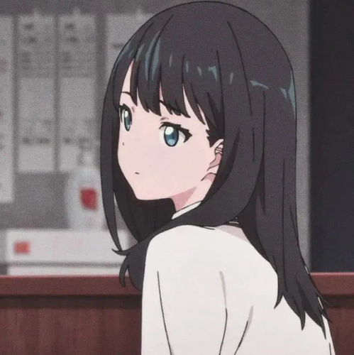  头像一组绝美的女生头像