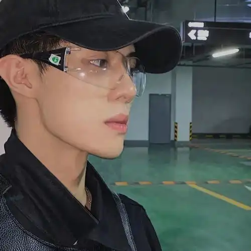 帅气男生头像头像
