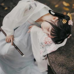  古风女生头像唯美清纯举杯敬qq女生头像我要个性网