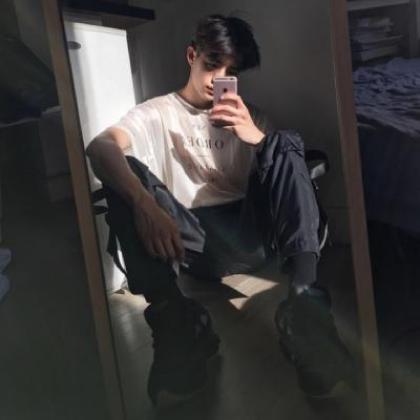 女生qq头像社会男生