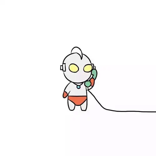  情侣头像丨精选情侣头像