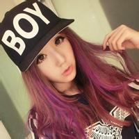  qq头像爱图女生霸气