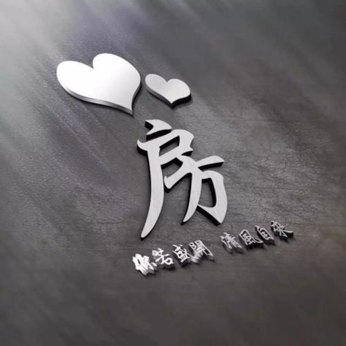 你要的微信头像已做好,36款高清励志连笔签名头像,请带走换上吧