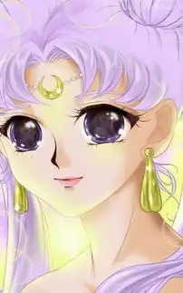 美少女战士cp头像情侣手
