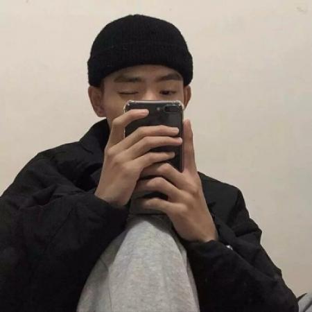  男生超霸气超高冷头像,熬夜和想你成了我的习惯
