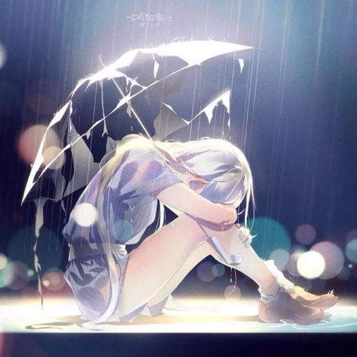  奇迹故事被父母禁锢的女孩