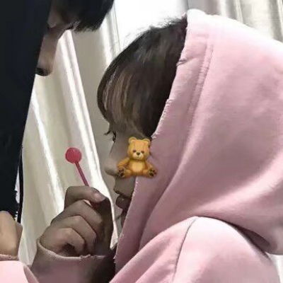 qq头像女生可爱萌动漫情