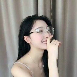  优质女头.你的笑就像一只恶犬撞qq女生头像我要个性网