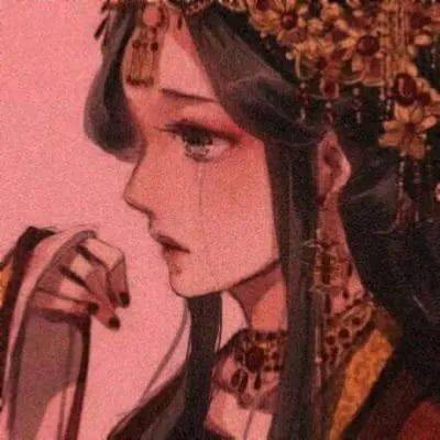 女生头像动漫仙气可爱云