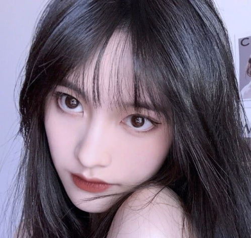 微信头像女生霸气高冷女