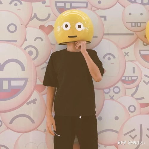  那些年我用过的头像