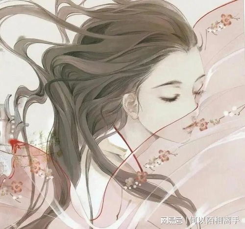 微信头像女生可爱萌古风