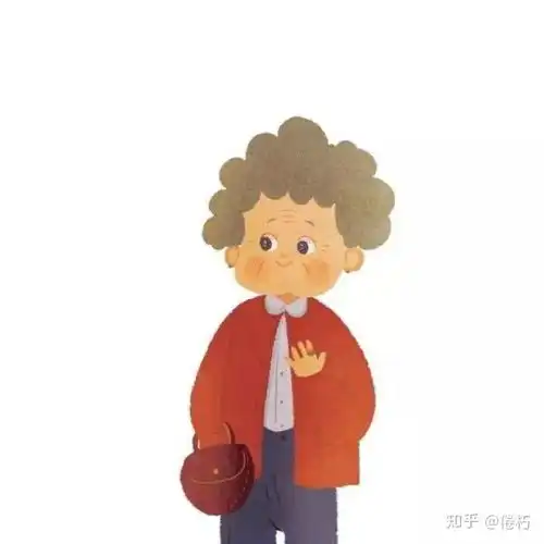  求有没有适合父母的老年情侣头像啊,最好不要卡通的