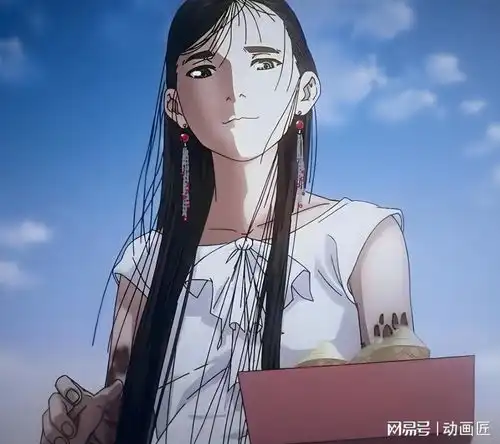  为什么重看一人之下陈朵死亡会觉得很别扭
