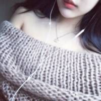 非主流女生头像个性