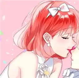 抖音情侣头像动漫情侣头