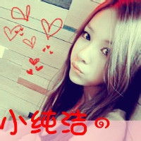 安静qq女生头像做个安静的美女