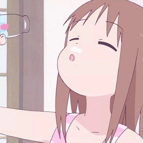  超宠溺情侣头像