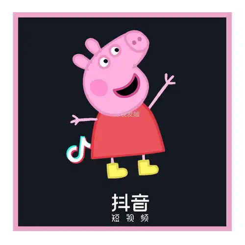  小猪佩奇令全世界的品牌都不淡定了...
