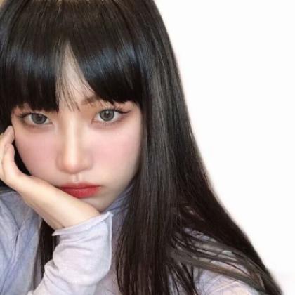  超拽女生头像霸气冷酷,请你勇敢一点不用害怕