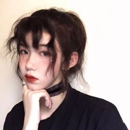  男女头像