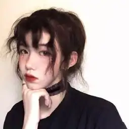 男女头像