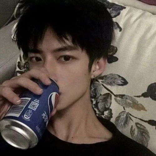  男孩子们都喜欢女孩子,可是谁也没有我喜欢你那么厉害腾讯新闻