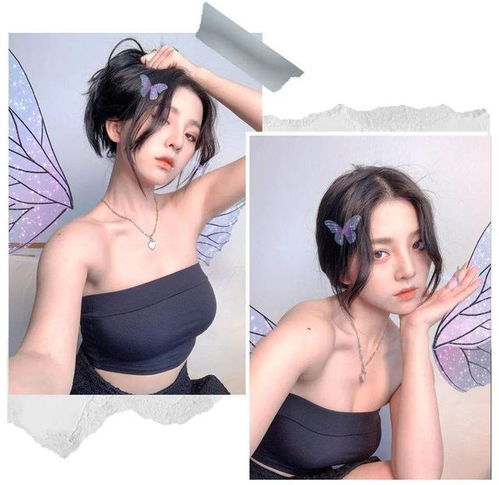  普通人怎样才能成为氛围感美女掌握几个技巧,让你一跃成为美女