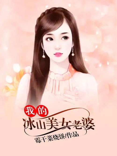  我的冰山美女老婆