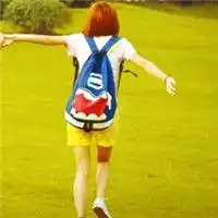 高清动漫双人情侣头像