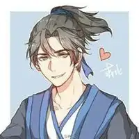  紫霞仙子意中人头像微信头像图片大全