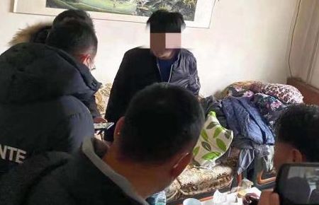  中工民生