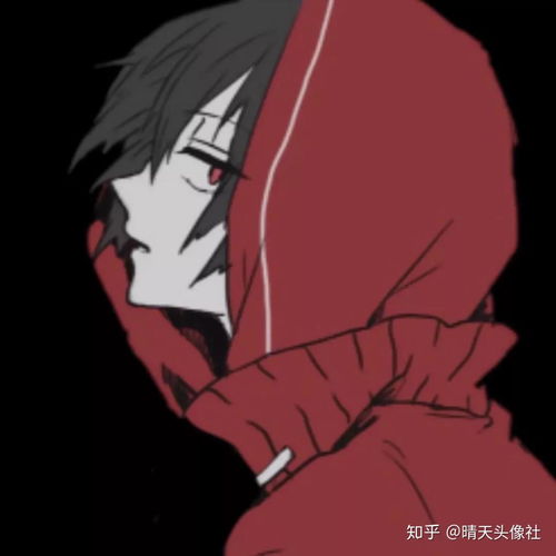 有哪些适合男生用的超级酷的微信头像