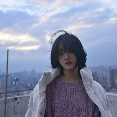 网图女生头像女生