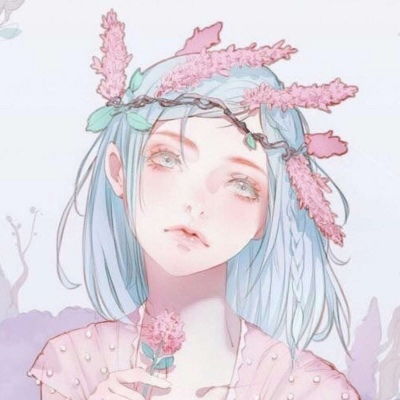  微信头像女生霸气高冷漫画念微信头像我要个性网