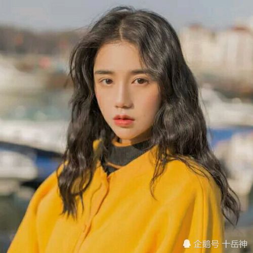  容易被暗恋的3类女生,若你中一条,不再愁脱单难如登天