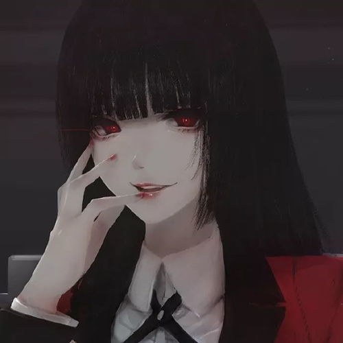  女生头像第七期