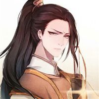 男生头像霸气超拽黑白古