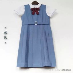  初恋感的jk制服是如何俘获少男少女们的心