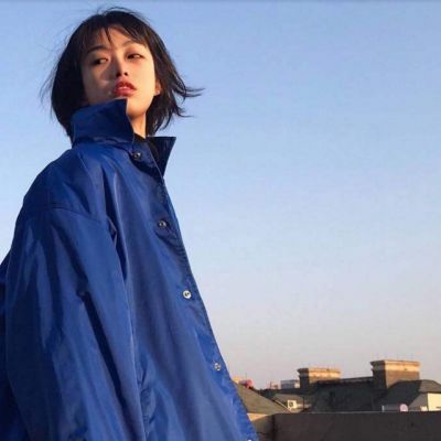  女生头像可爱清纯个性女头