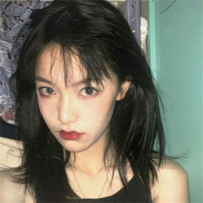 微博头像女生修杰楷